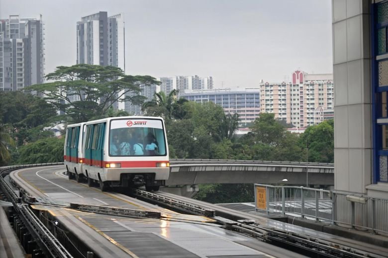Colas Rail remporte son premier contrat à Singapour